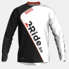 Cross shirt Rally team 2025.