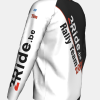 Cross shirt Rally team 2025.