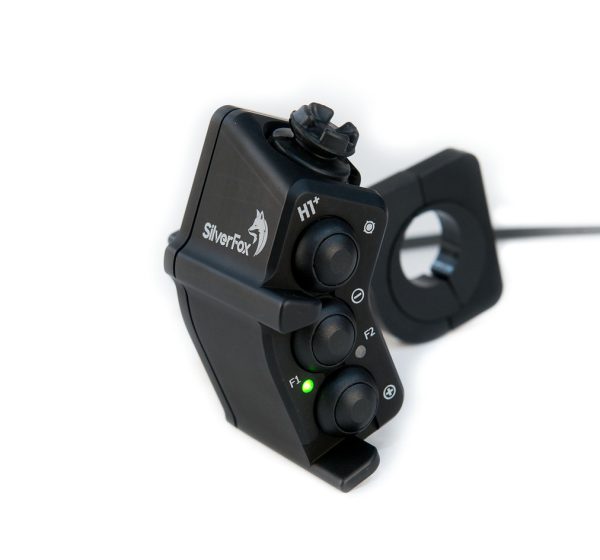 5e1d38_212a68f650194f908917c65b0e291d84~mv2 SilverFox H1+ "HOME-ONE plus" navigation controller