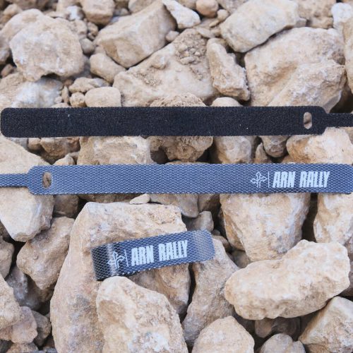 Velcro Ties - Flanges Pack