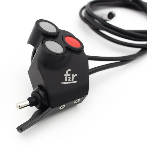 CR001-2_0 CR001-v2 RB and Tripmaster combo remote