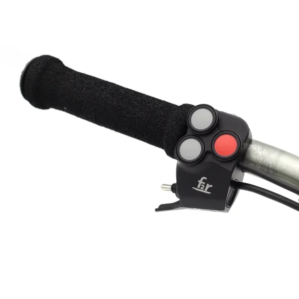 CR001-2_5 CR001-v2 RB and Tripmaster combo remote