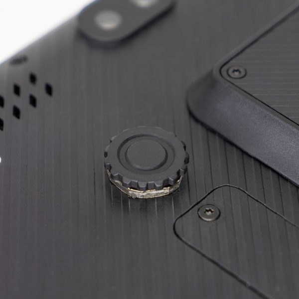 DMD-T865/T880/NOR7E M9 Screw Cover