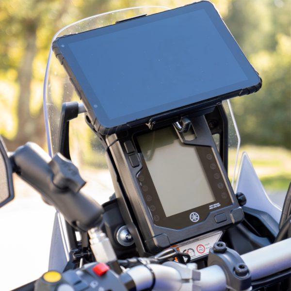 DMD-T865 Road Holder