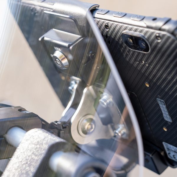 DMD-T865 Road Holder