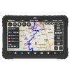 DMD-T880X Nav Tab (8″) with offroad holder