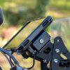 DMD-T880X Nav Tab (8″) with offroad holder