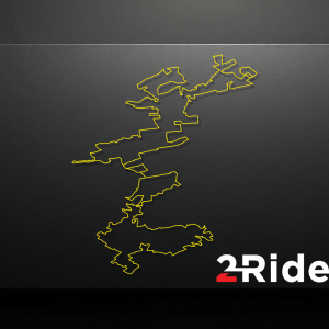 Offroad Roadbook - Birthday Ride 2026