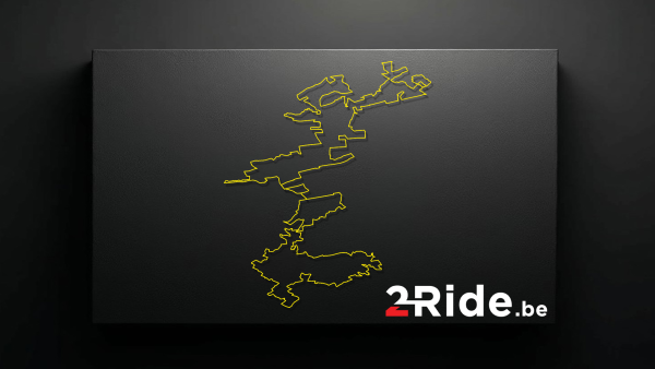 Offroad Roadbook - Birthday Ride 2026