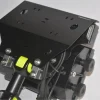 H3D001 – Navigation Protection Bracket