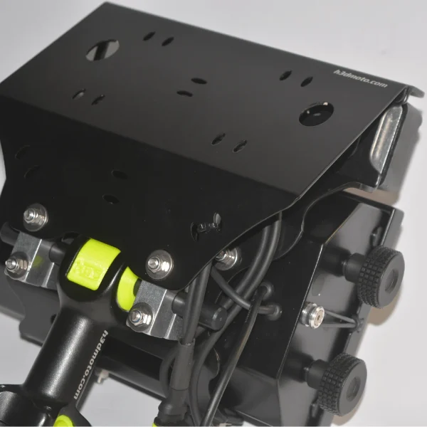 H3D001 – Navigation Protection Bracket