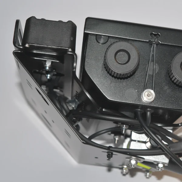 H3D001 – Navigation Protection Bracket