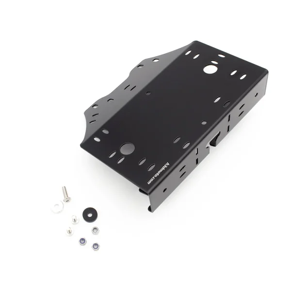 H3D009 – Navigation Protection Bracket for PB001 and GPS antennas
