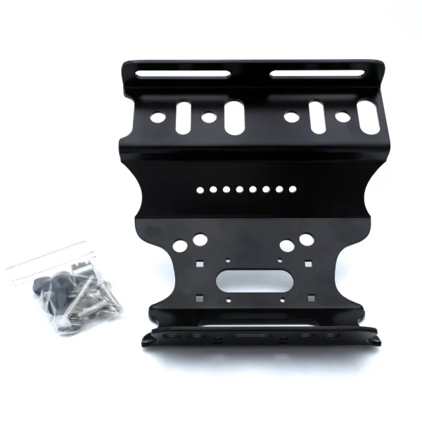 H3D010 – H3D Support bracket for F2R roadbooks and Tripmasters