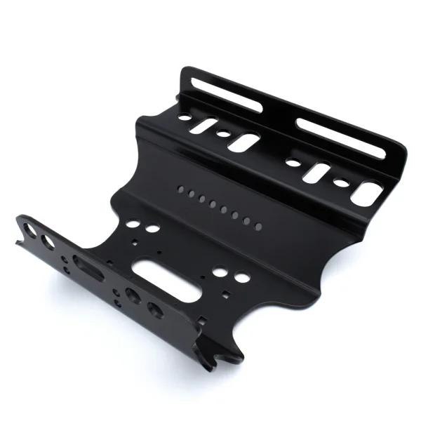 H3D010 – H3D Support bracket for F2R roadbooks and Tripmasters