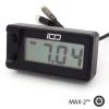 ICO001 – ICO Racing Rallye MAX 2™