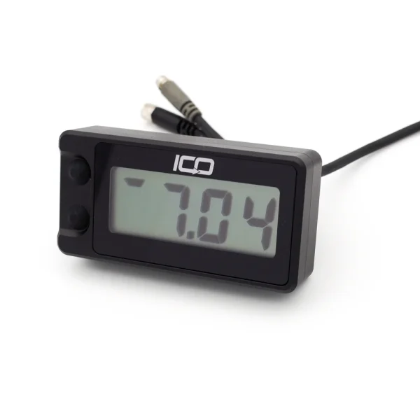 ICO002 – ICO Racing Rallye MAX-G™