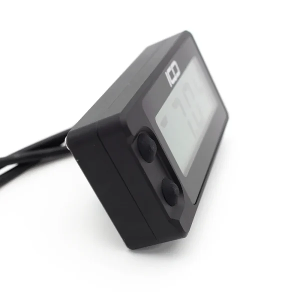 ICO002 – ICO Racing Rallye MAX-G™