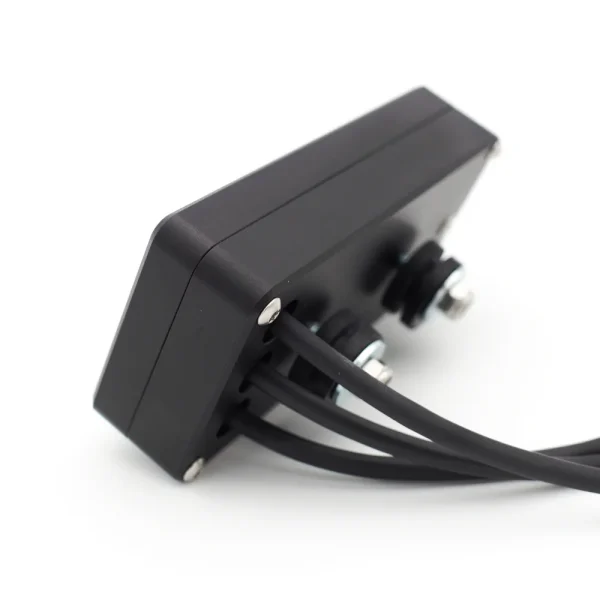 ICO002 – ICO Racing Rallye MAX-G™