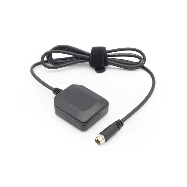 ICO009 – ICO Rallye MAX-G GPS Module