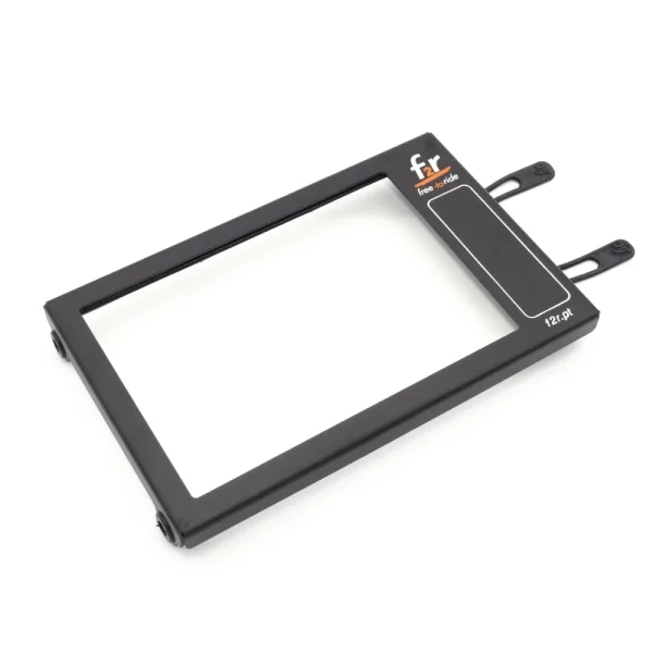 RB854 – RB850 Rally Cover