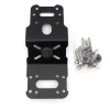 RB742 – GPS/smartphone mounting bracket for RB801 (on-road only)