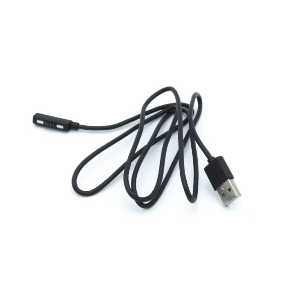 RB802 – RB801 USB Magnetic cable