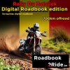 Roadbook Rally Du Belsjiek - offroad edition
