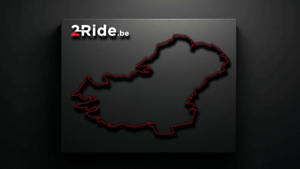 OffRoad Roadbook - Naast