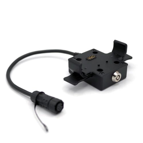 DMD-T665 CRADLE