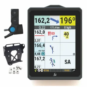 Y1000-001 – Y1000 Digital Device Standard Accessories (MOTO)