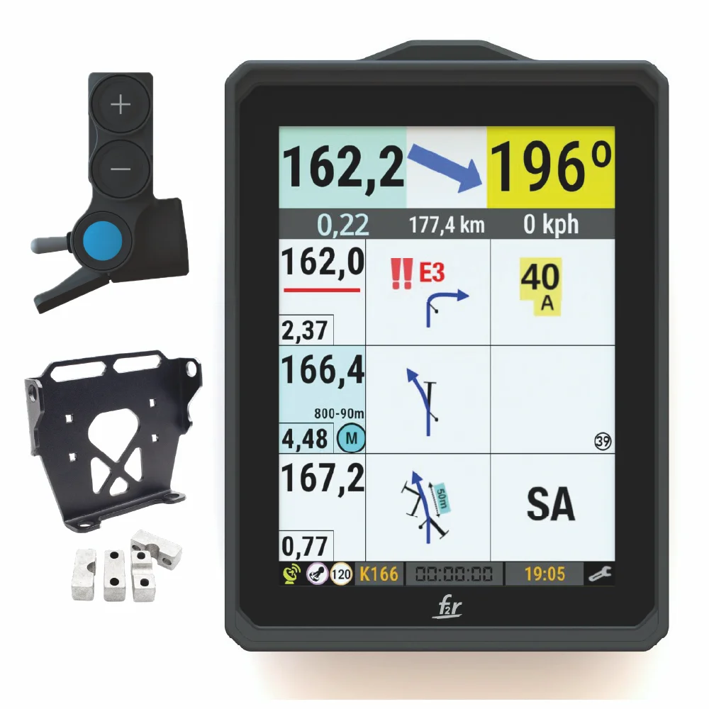 Y1000-001 – Y1000 Digital Device Standard Accessories (MOTO)