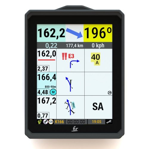 Y1000 – F2R Digital Device