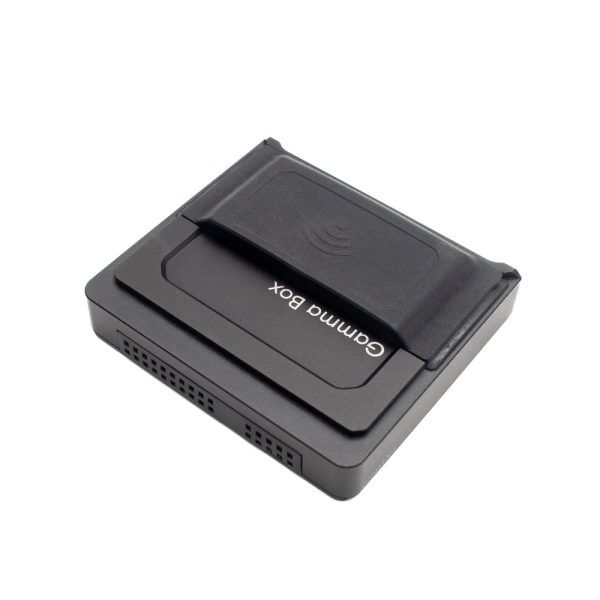 Y1000_010 Y1000 – F2R Digital Device