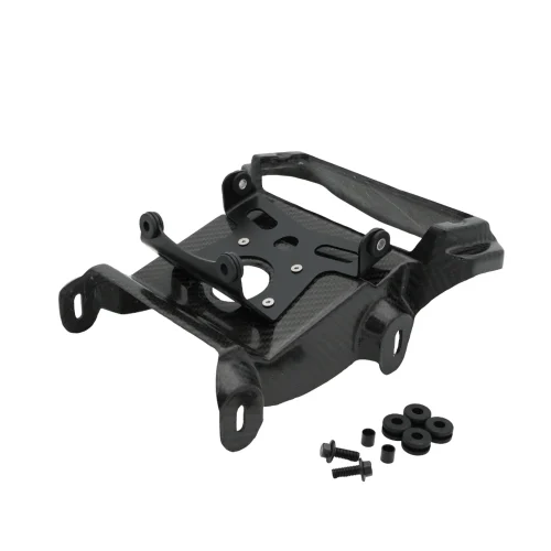 Y1010 – KTM Rally MY18-24 Bracket for Y1000 (CF)