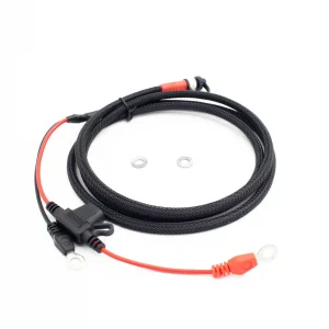 Y1023 – Y1000 Reinforced Power Cable (12V)