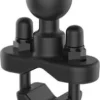 RAM001 – RB801 RAM-Mount for tubular handlebars